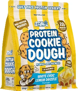 Applied Nutrition Protein Cookie Dough Dessert 1000 g : Skonis - Choco Bueno