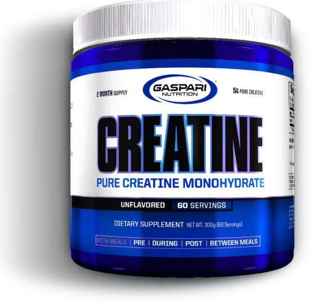 Gaspari Nutrition Creatine 300g