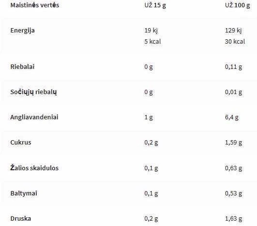 Rabeko Zero 350 ml BBQ padažas