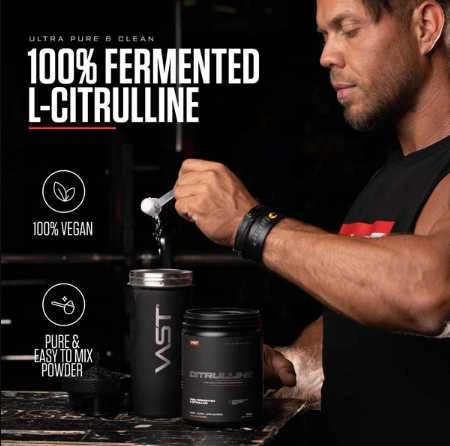 Vast Sports VAST Citrulline 300g