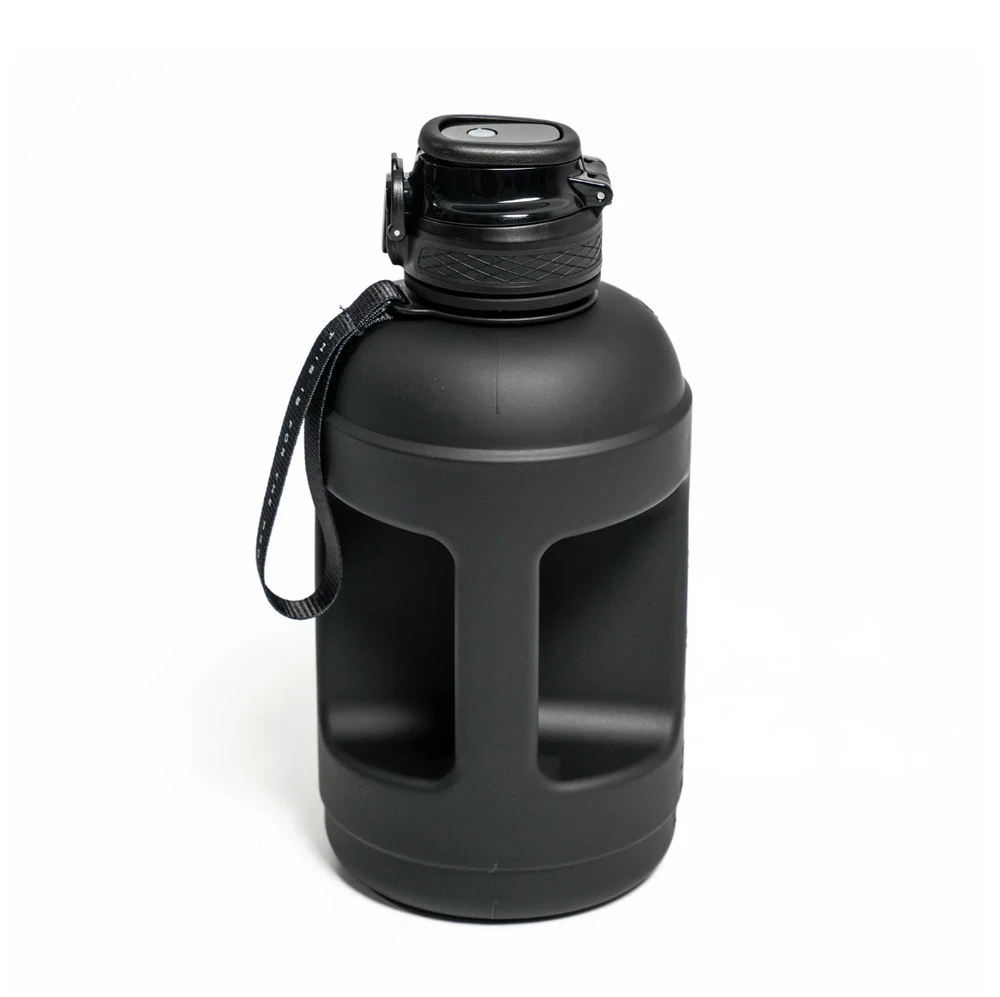 Vast Sports VAST Vanduo Jug Juodas 2.2L