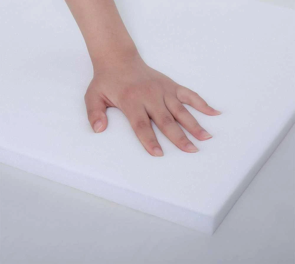 Čiužinys FEY Antčiužinis FIX-TOP-P3, 80x200