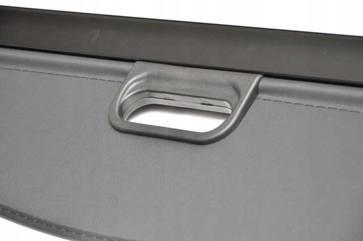 Aftermarket Bagažinės užuolaida Jeep Cherokee KL 2018->