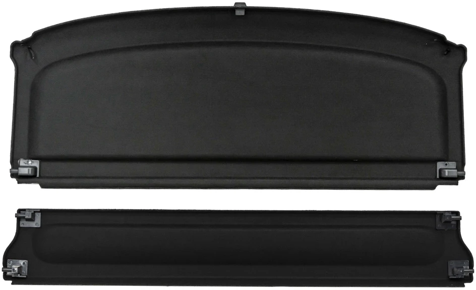 Bagažinės palangė BMW X1 E84 2009-2015