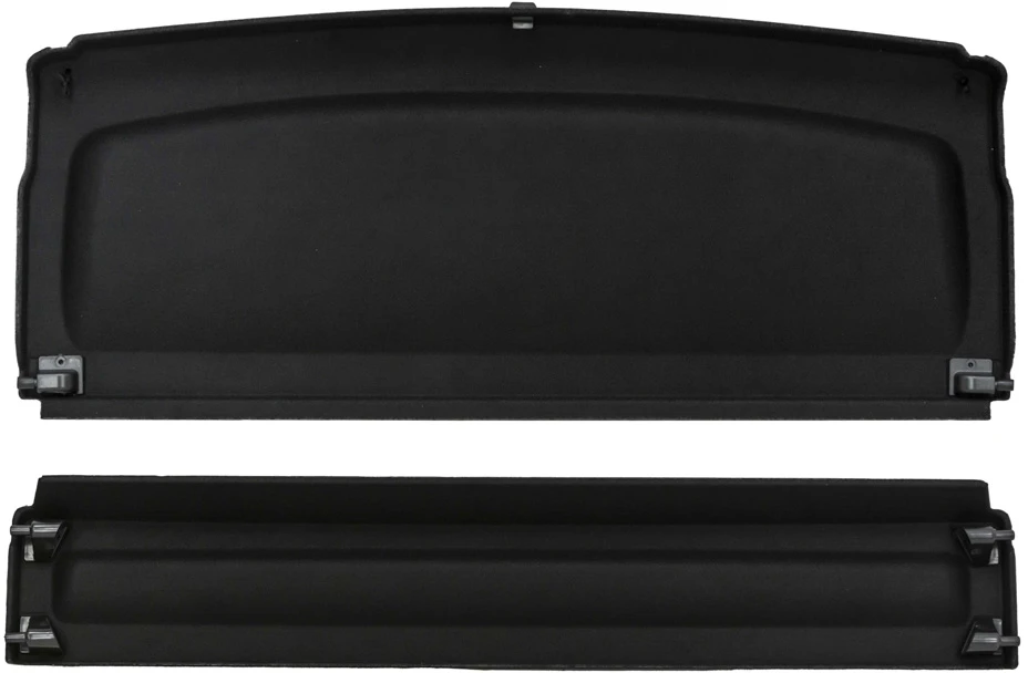 Bagažinės palangė BMW X1 F48 2014-