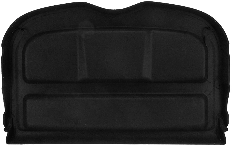 Bagažinės palangė Nissan Qashqai J11 2013-2021