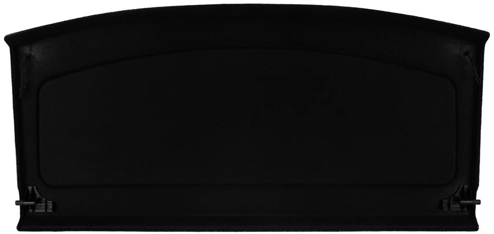 Bagažinės palangė VW Golf Mk6 2008-2012