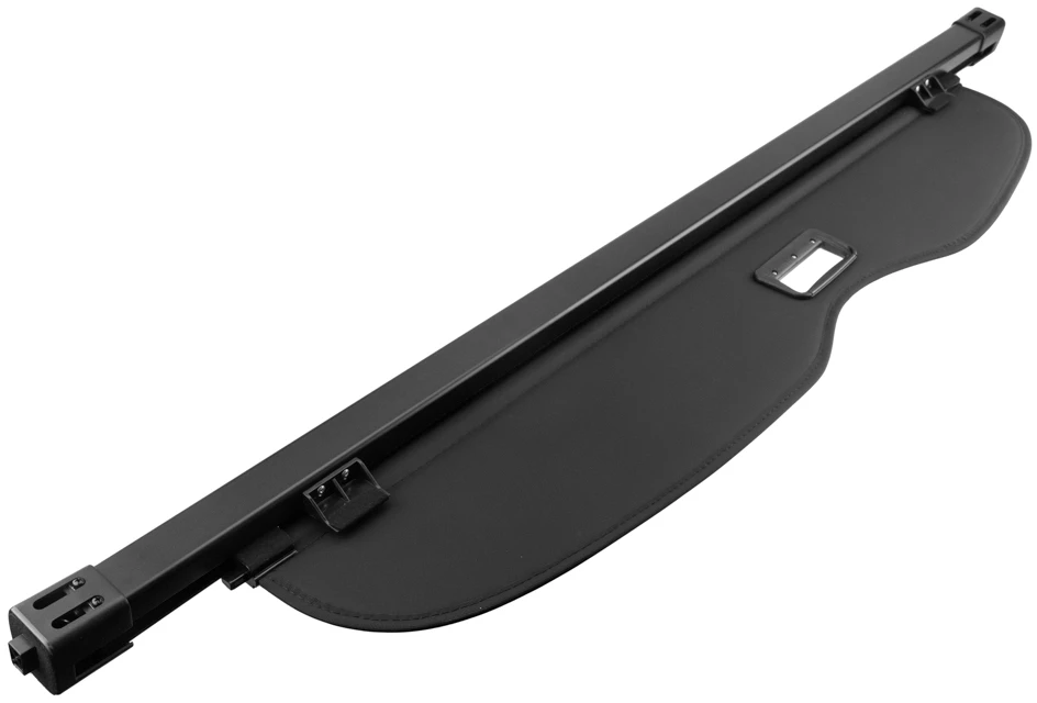Bagažinės užuolaida Jeep Grand Cherokee WK2 2011-