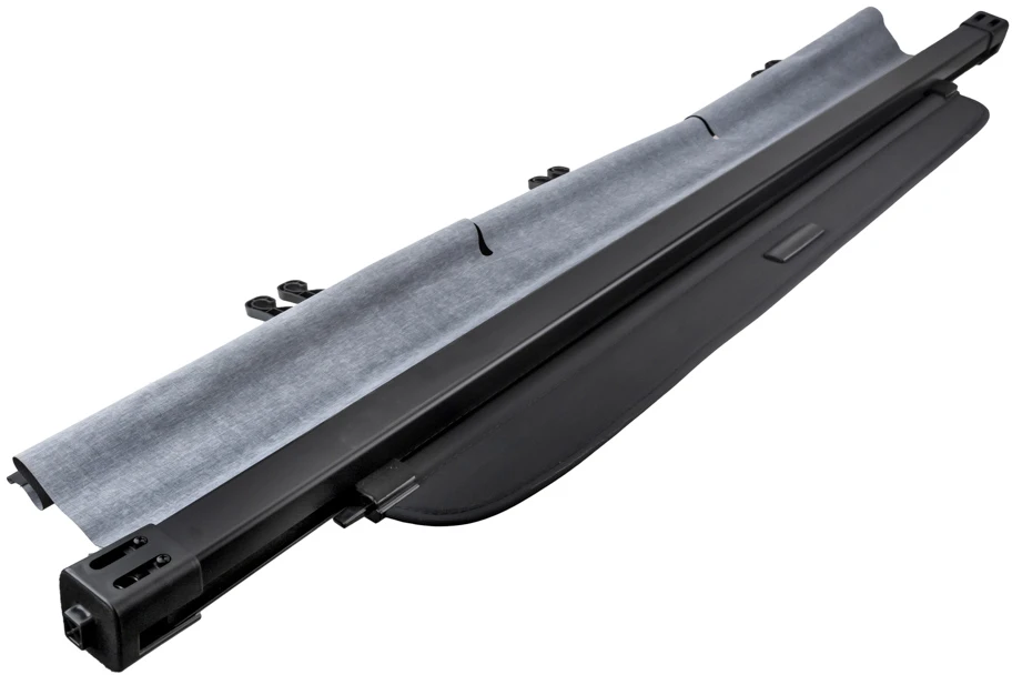 Bagažinės užuolaida Volvo XC90 I 2002-2014
