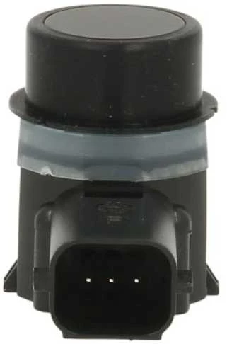 Blic PDC parkavimo daviklis, parktronikas Ford C-Max, Focus Mk3, Kuga Mk2, Mondeo Mk5 2010-
