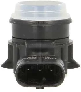 Blic PDC parkavimo daviklis, parktronikas Mercedes Benz A W176, B W245/W246, GLK X204, SL R231 2005-