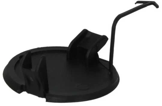 Blic Tempimo kilpos dangtelis Fiat Punto 1999-2003