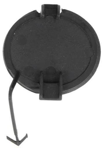Blic Tempimo kilpos dangtelis Fiat Punto 1999-2003