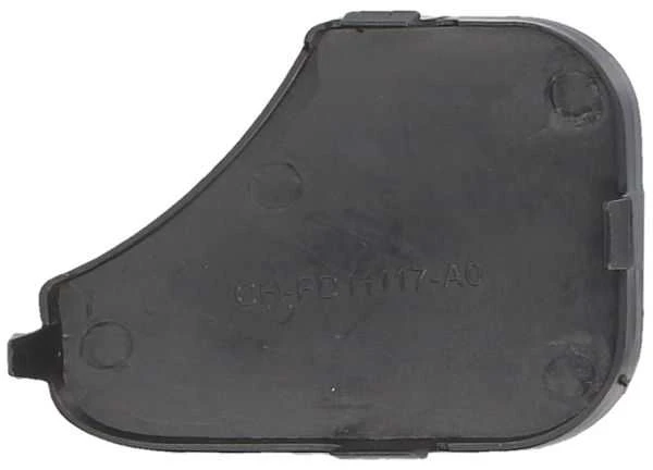 Blic Tempimo kilpos dangtelis Ford Fiesta Mk5 2005-2008