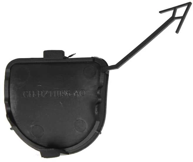 Blic Tempimo kilpos dangtelis Mercedes Benz Sprinter W906 2006-