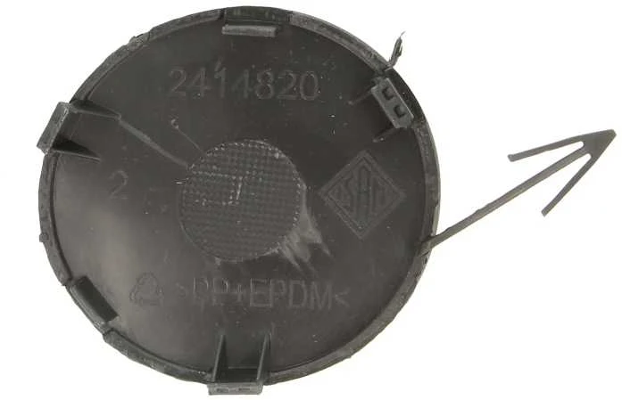 Blic Tempimo kilpos dangtelis Nissan Qashqai J10, J10E 2006-
