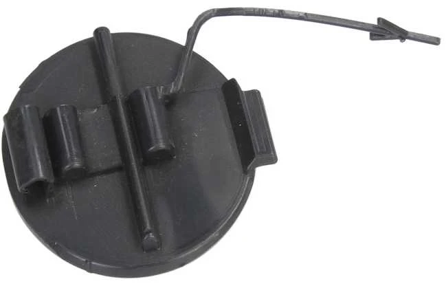 Blic Tempimo kilpos dangtelis Opel Signum, Vectra C 2005-2008
