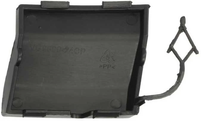 Blic Tempimo kilpos dangtelis VW Transporter T6 2015-