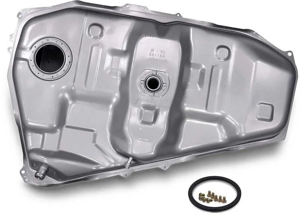 Blic Toyota Corolla Verso 1.6-2.2D 2004-2009 kuro / degalų bakas (60l.)
