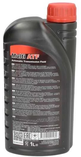 Champioil Transmisinė alyva Chempioil MULTI ATF, 1L