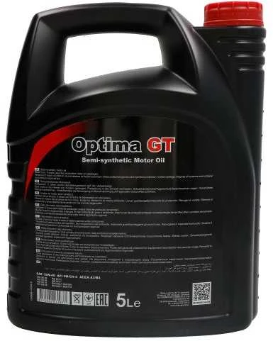 Champioil Variklio alyva Chempioil Optima GT 10W40, 5L