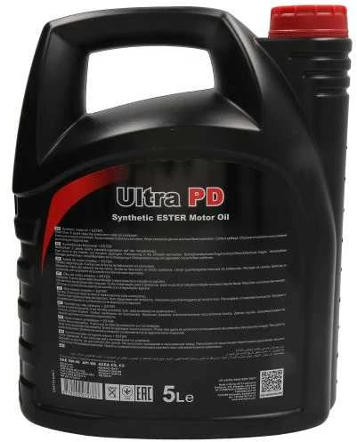 Champioil Variklio alyva Chempioil Ultra PD C3 5W40, 5L