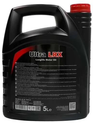 Champioil Variklio alyva Chempioil Ultra LRX C3 5W30, 5L