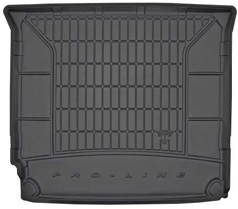 Frogum Guminis bagažinės kilimėlis Proline Chevrolet Orlando I 2011-2018m. (7 vietų)