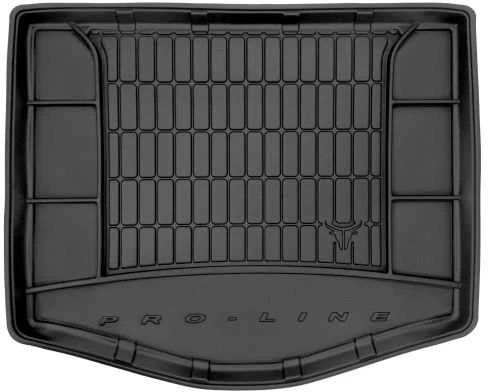 Frogum Guminis bagažinės kilimėlis Proline Ford C-Max 2003-2010m.