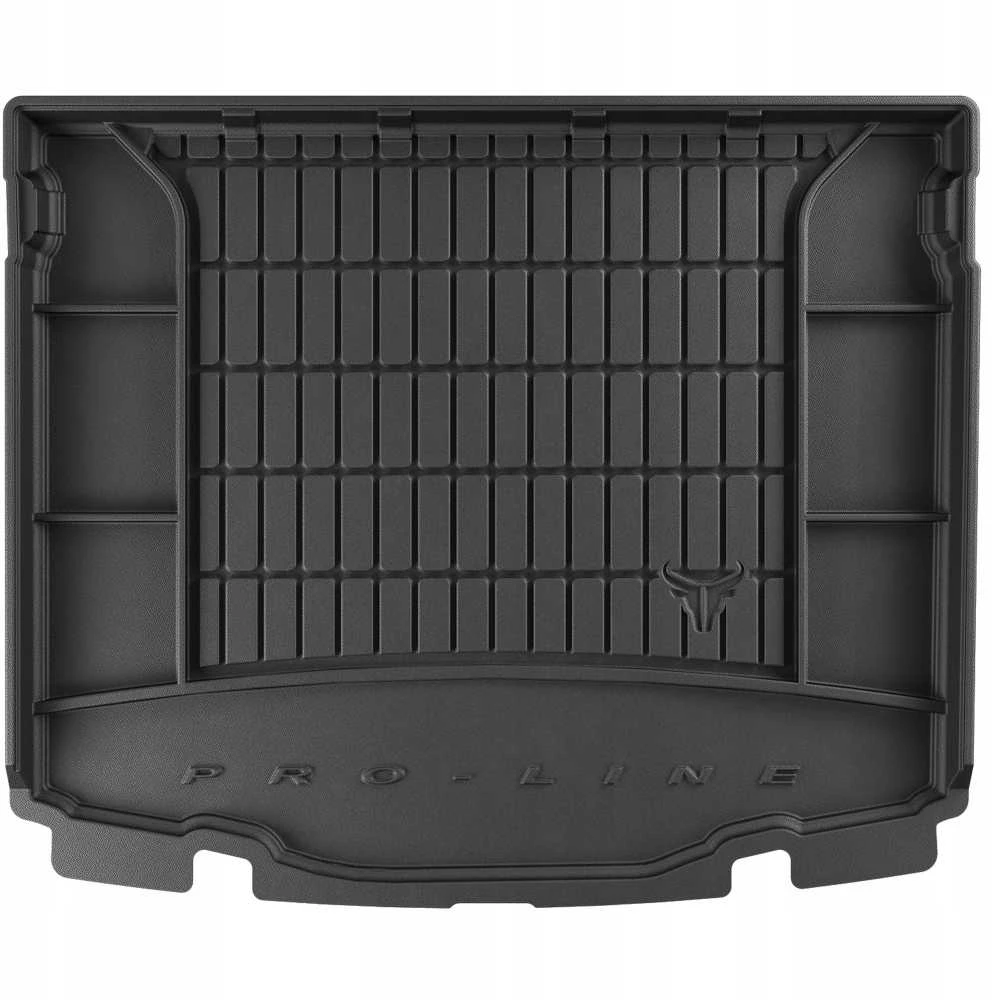 Frogum Guminis bagažinės kilimėlis Proline Ford Kuga III nuo 2019m. (Titanium)