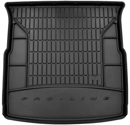 Frogum Guminis bagažinės kilimėlis Proline Ford S-Max 2006-2015m. (5 vietų)