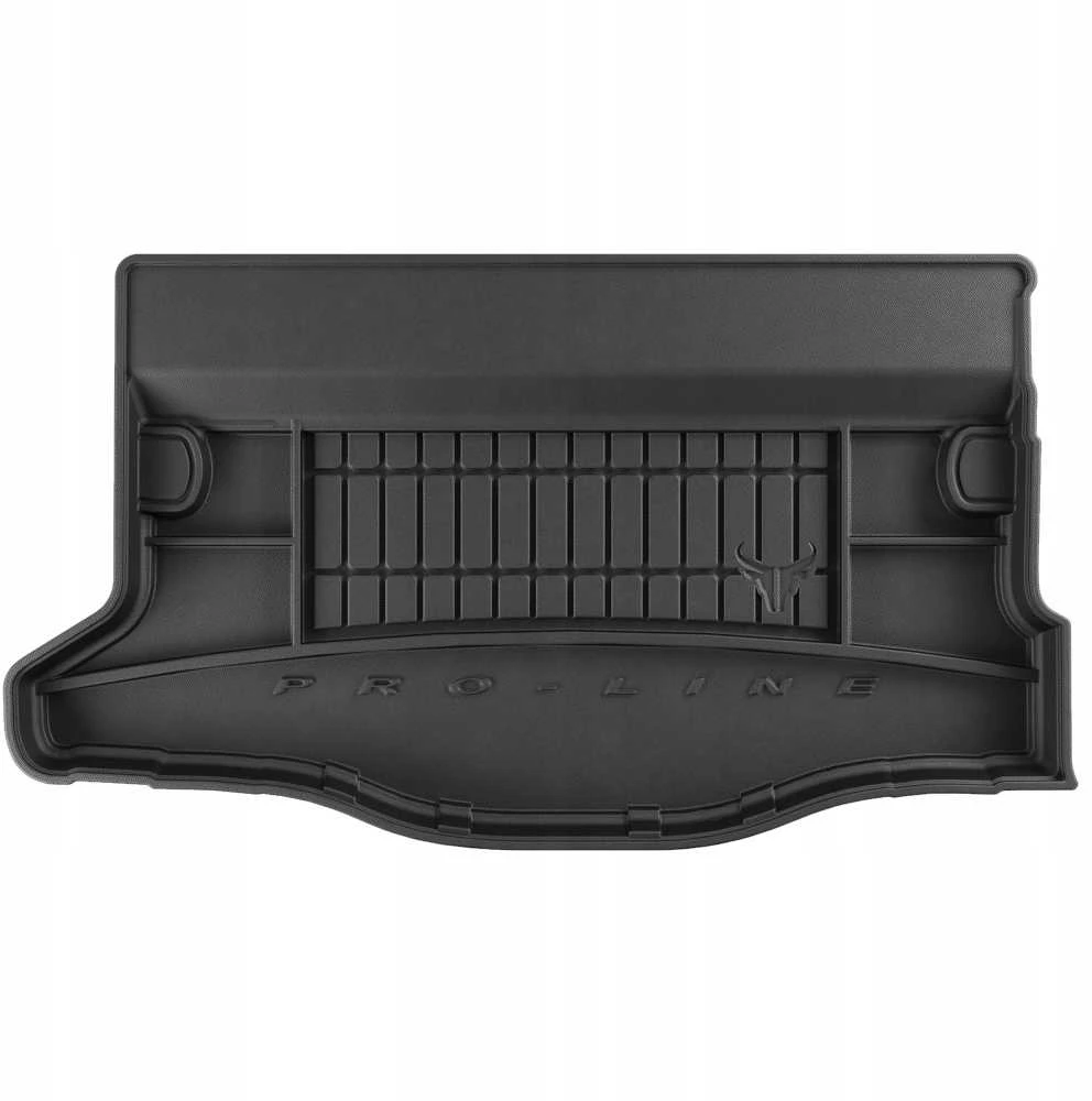 Frogum Guminis bagažinės kilimėlis Proline Honda Jazz V hatchback nuo 2020m.