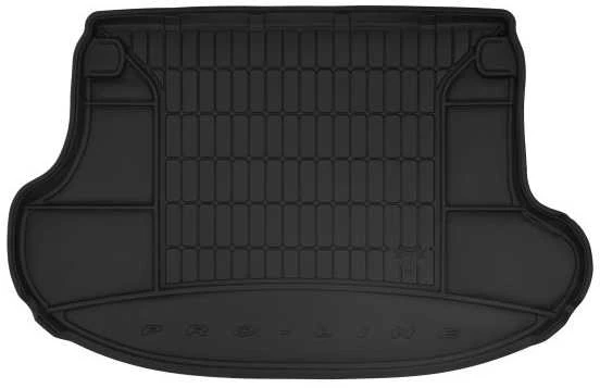 Frogum Guminis bagažinės kilimėlis Proline Infiniti QX70 2013-2017m.