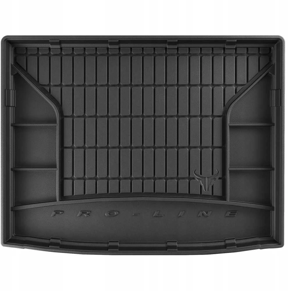 Frogum Guminis bagažinės kilimėlis Proline Mazda MX-30 nuo 2020m.