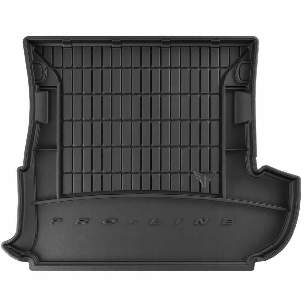 Frogum Guminis bagažinės kilimėlis Proline Mitsubishi Outlander II 2006-2012m.