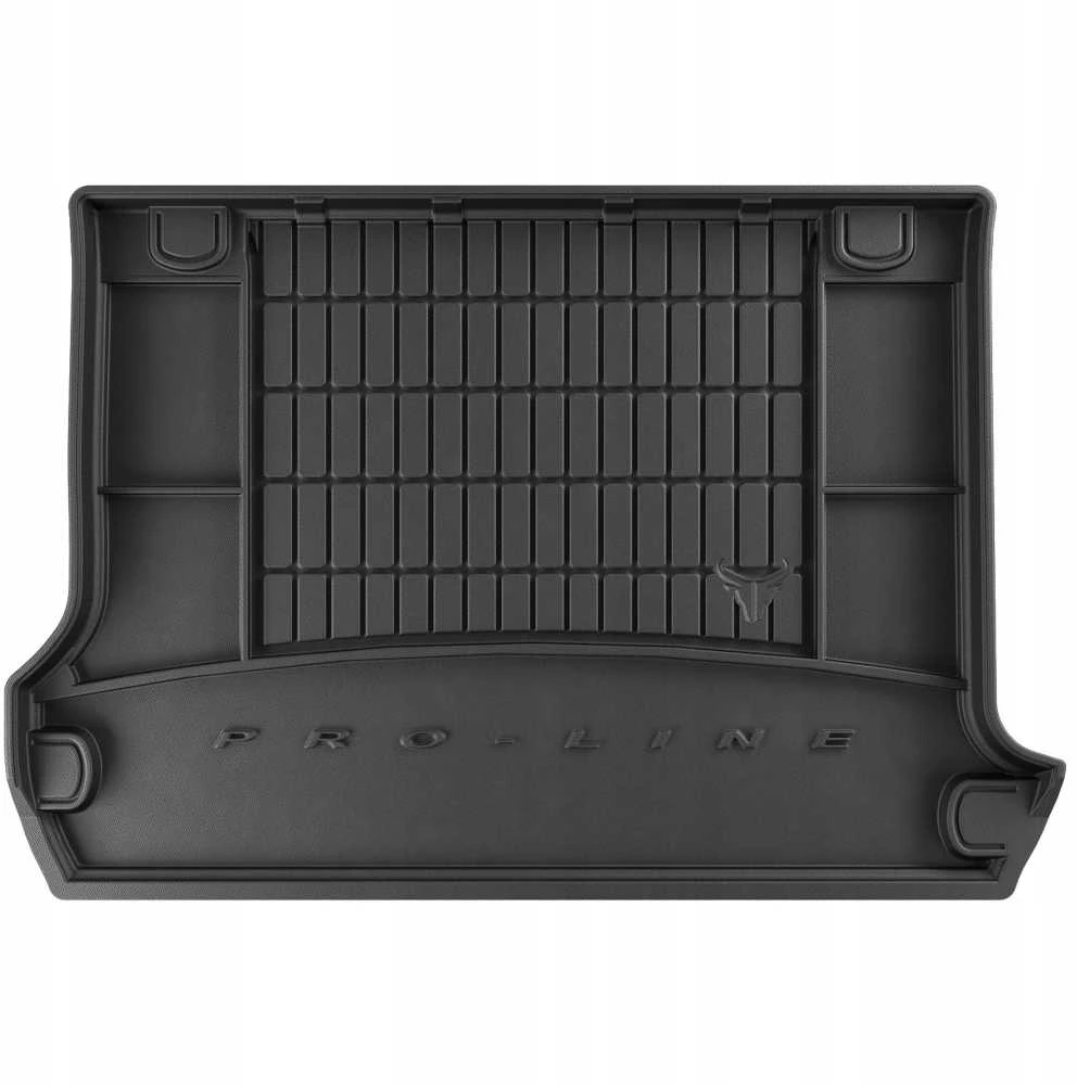 Frogum Guminis bagažinės kilimėlis Proline Opel Combo C 2001-2011m.