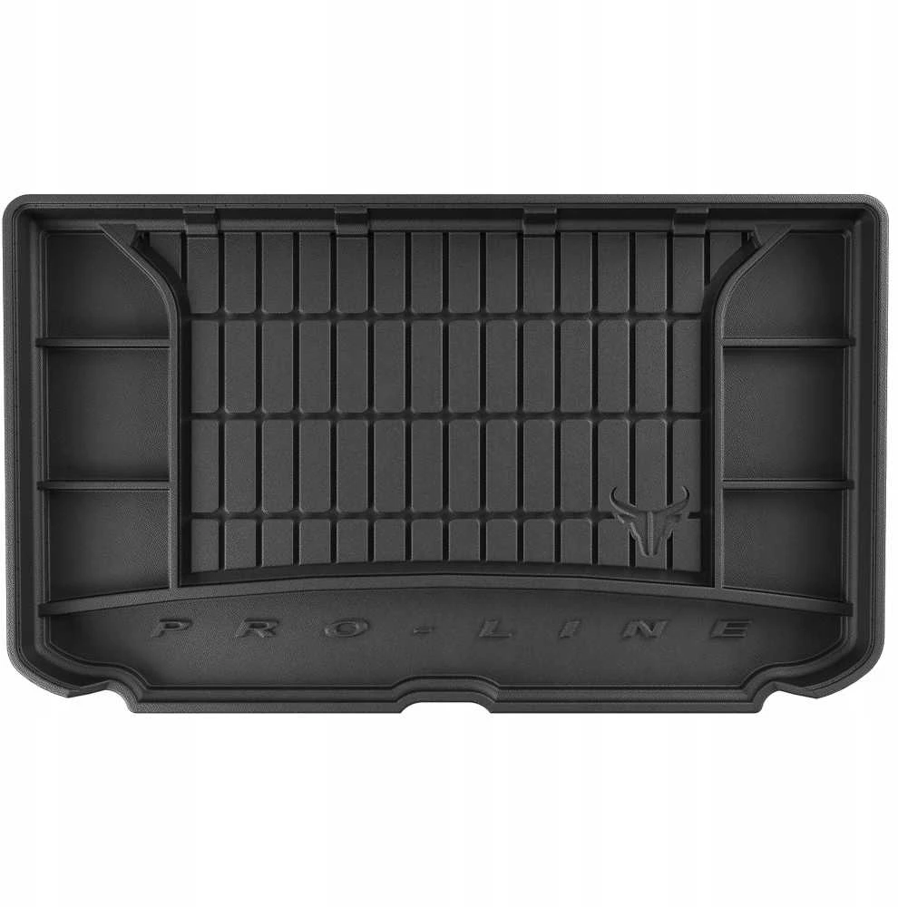 Frogum Guminis bagažinės kilimėlis Proline Opel Corsa E 2014-2019m.