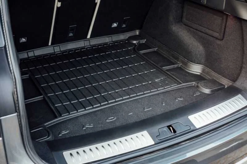 Frogum Guminis bagažinės kilimėlis Proline Opel Meriva B 2010-2017m.