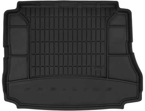 Frogum Guminis bagažinės kilimėlis Proline Renault Grand Scenic III 2009-2016m. (5/7 vietų / with the third row of seats folded)