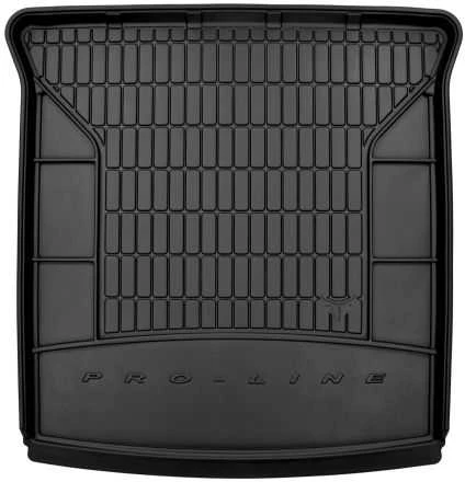 Frogum Guminis bagažinės kilimėlis Proline Seat Alhambra 2010-2018m. (5/7 vietų)