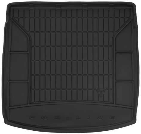 Frogum Guminis bagažinės kilimėlis Proline Seat Leon III Station wagon 2012-2020m. (viršutinė dalis)