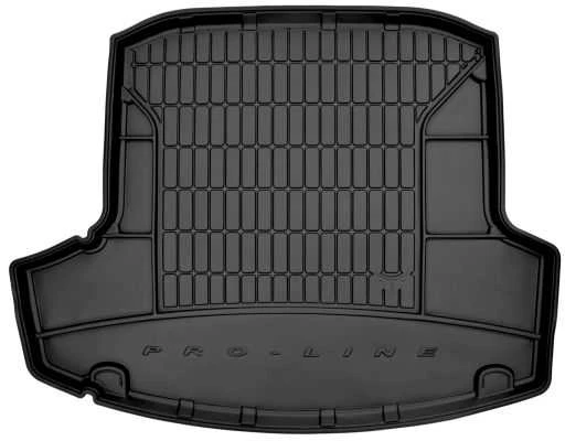 Frogum Guminis bagažinės kilimėlis Proline Skoda Octavia III Liftback 2017-2019m.