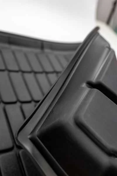 Frogum Guminis bagažinės kilimėlis Proline Škoda Superb III Combi 2015-2023m. (vieno lygio bagažinė)