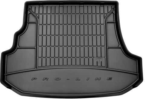 Frogum Guminis bagažinės kilimėlis Proline Subaru Forester 2002-2008m.