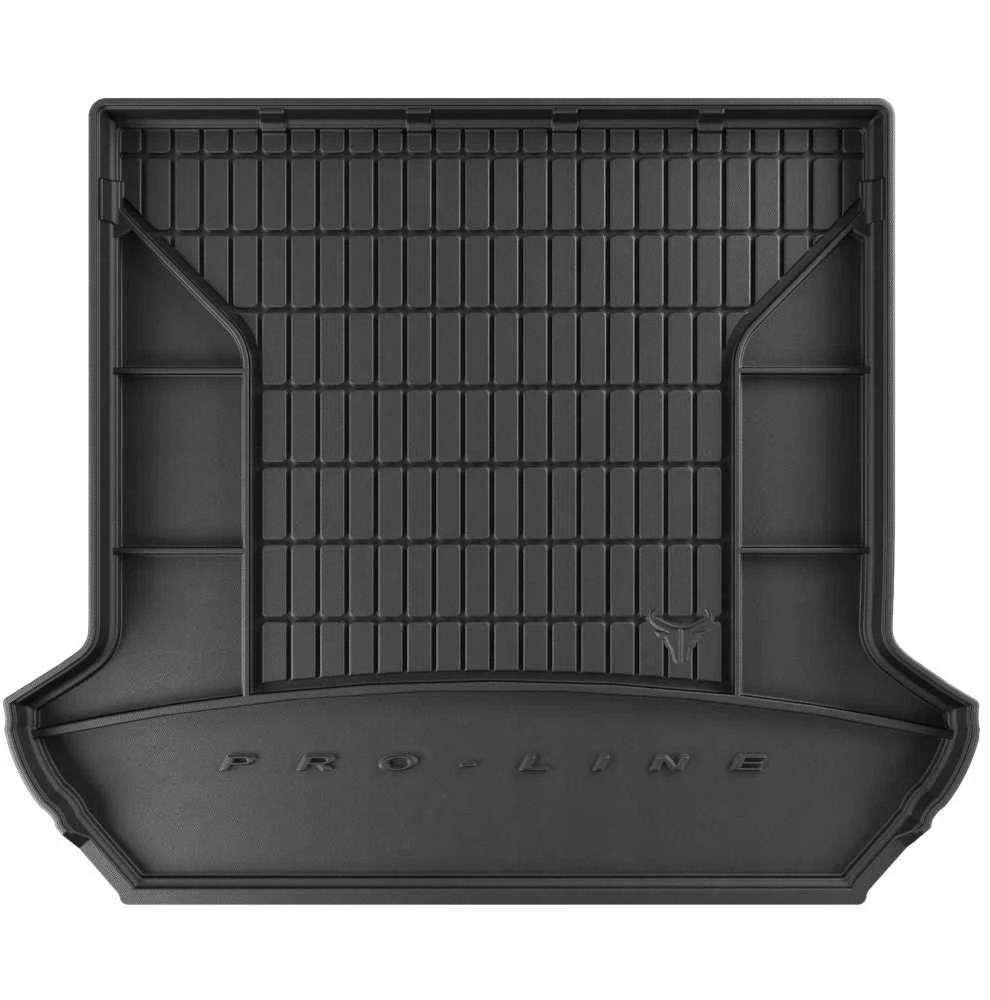 Frogum Guminis bagažinės kilimėlis Proline Volvo XC90 I 2002-2016m.