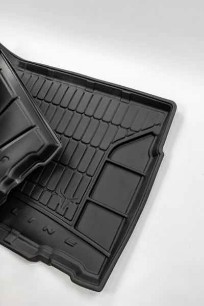 Frogum Guminis bagažinės kilimėlis Proline Volvo XC90 nuo 2015m. (7 vietų)