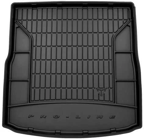 Frogum Guminis bagažinės kilimėlis Proline Volkswagen Golf VI Wagon 2009-2013m.