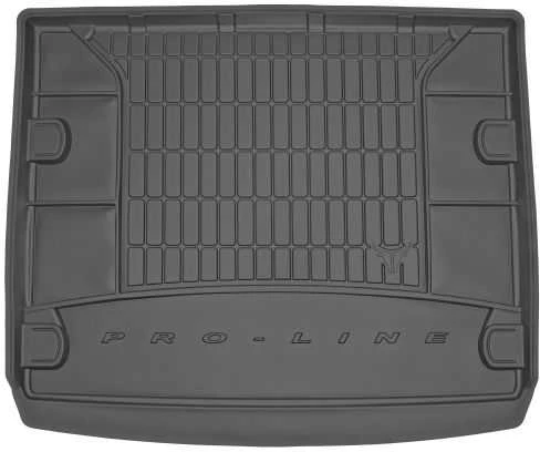 Frogum Guminis bagažinės kilimėlis Proline Volkswagen Touareg I 2002-2010m.