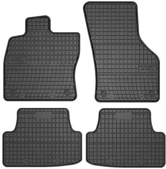 Frogum Guminiai kilimėliai Seat Leon III 2013-2020m.
