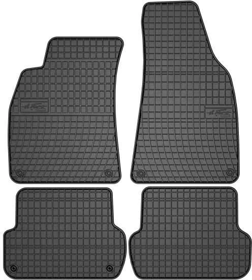 Frogum Guminiai kilimėliai Seat Exeo 2008-2013m.